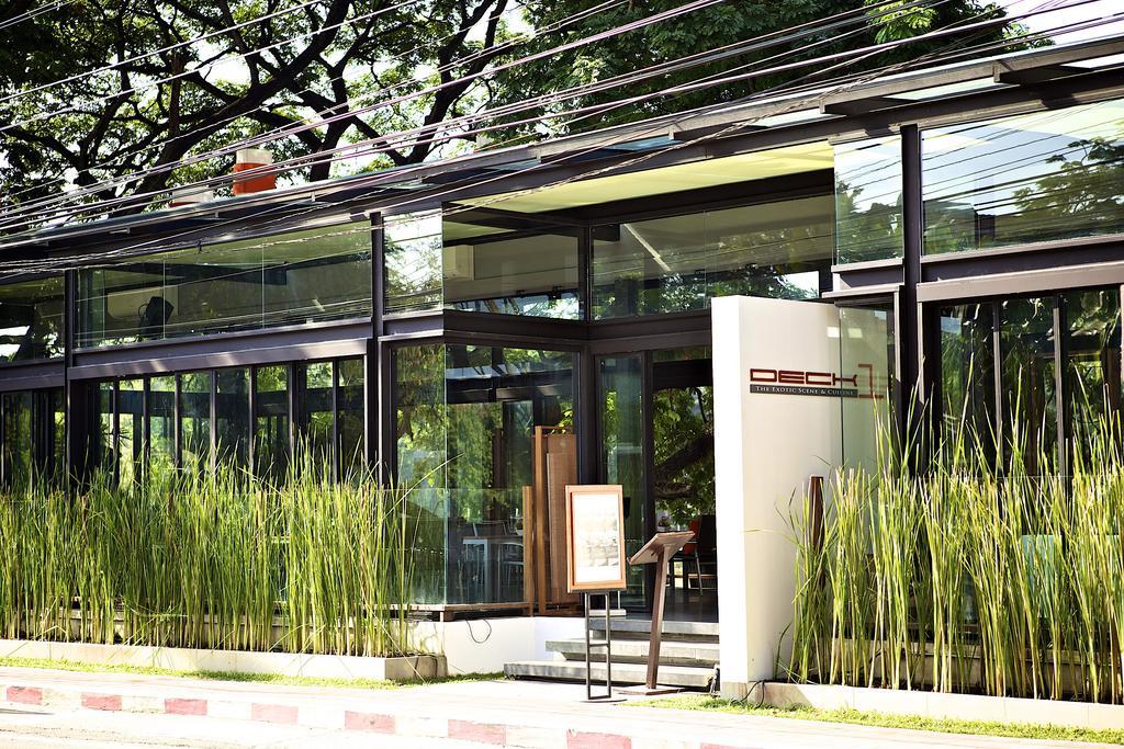 Rarin Jinda Wellness