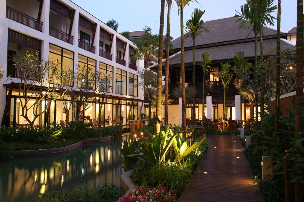 Resort Rarin Jinda Wellness 5*