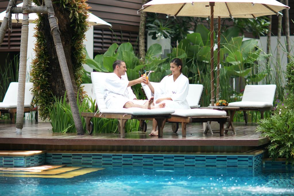 Rarin Jinda Wellness Chiang Mai