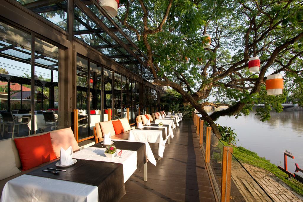 Resort Rarin Jinda Wellness