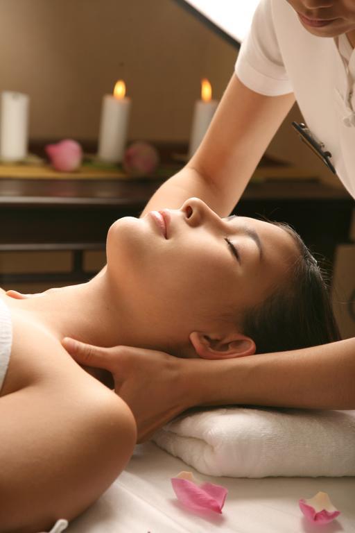 Rarin Jinda Wellness Chiang Mai