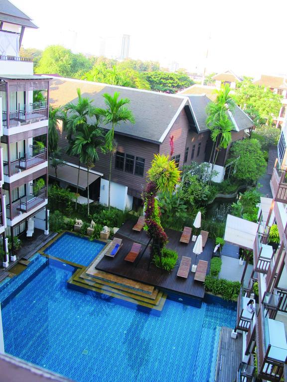 Rarin Jinda Wellness Chiang Mai
