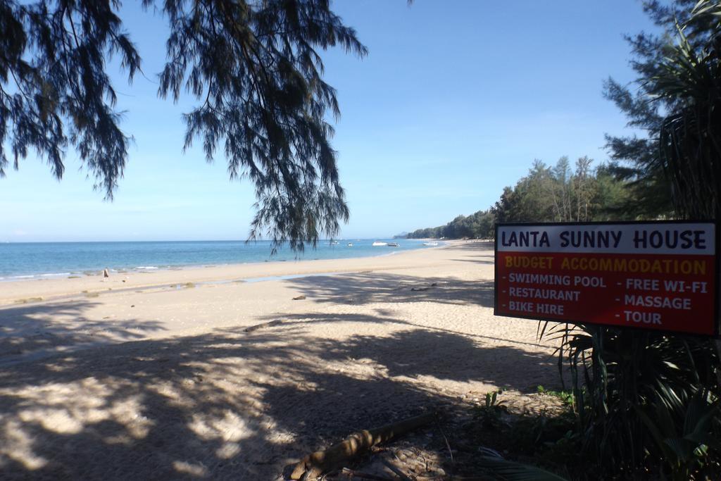 Lanta Long Koh Lanta