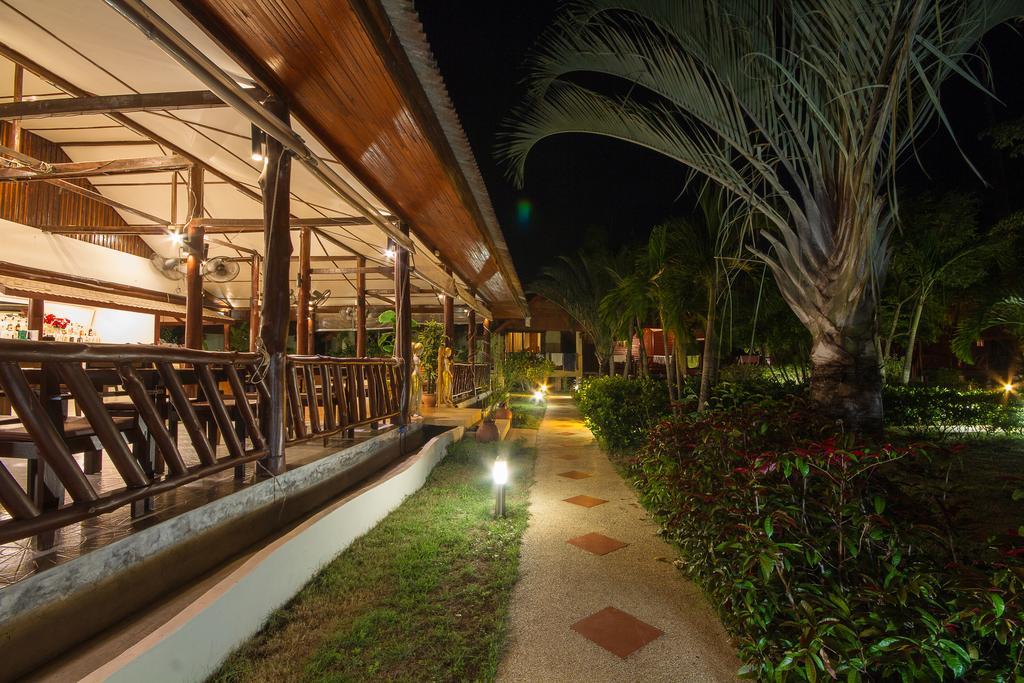 Resort Morning Star