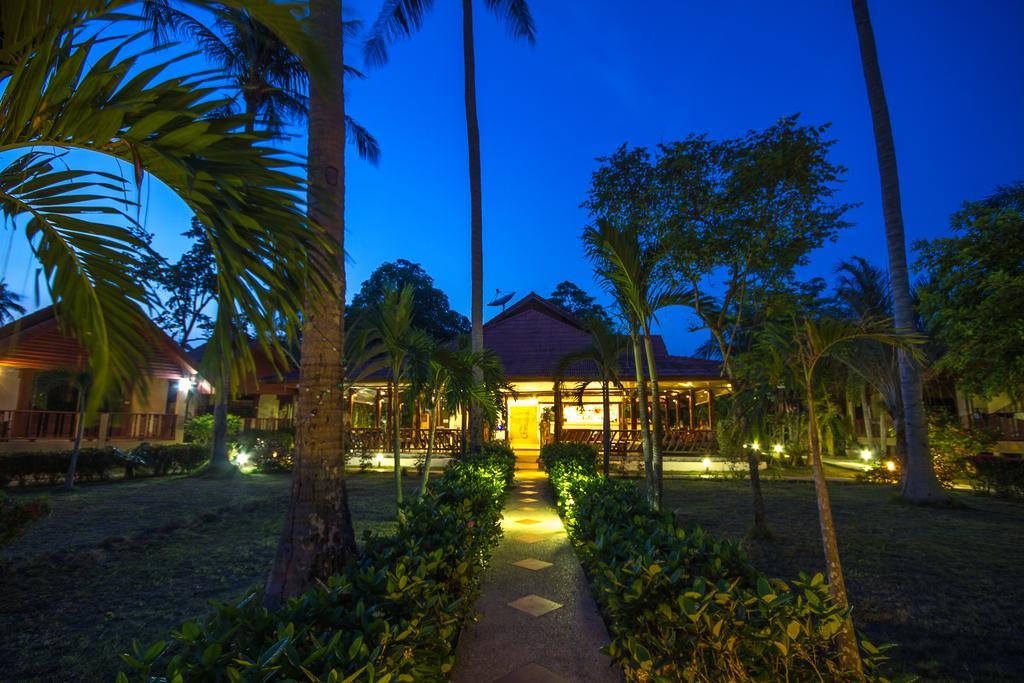 Resort Morning Star