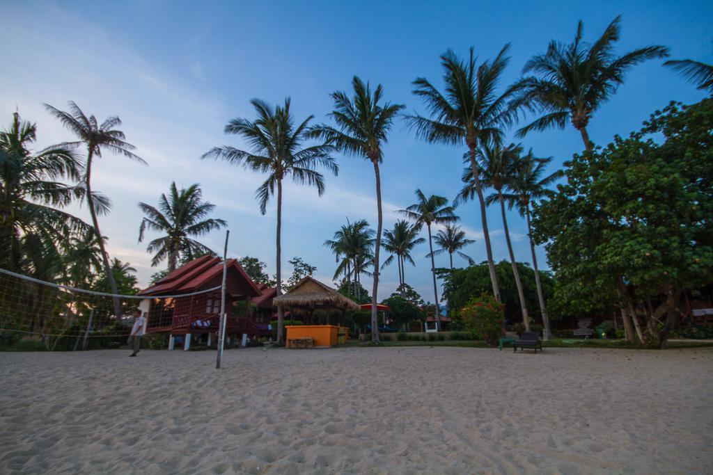 Resort Morning Star Baan Tai