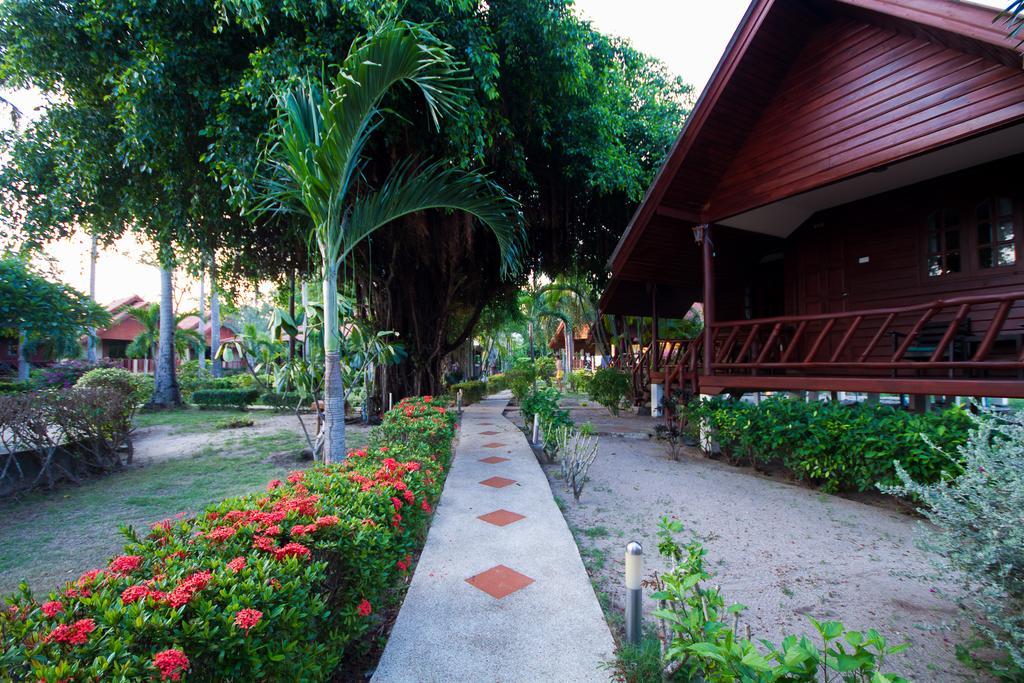 Morning Star Baan Tai