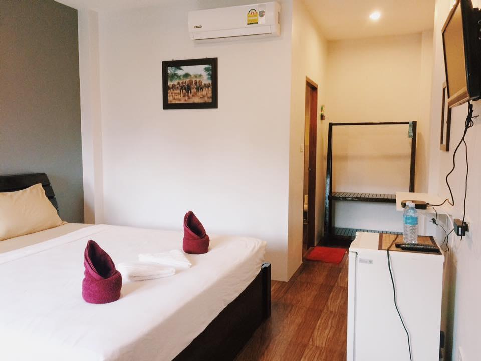 Inn Maehaad Garden 2*