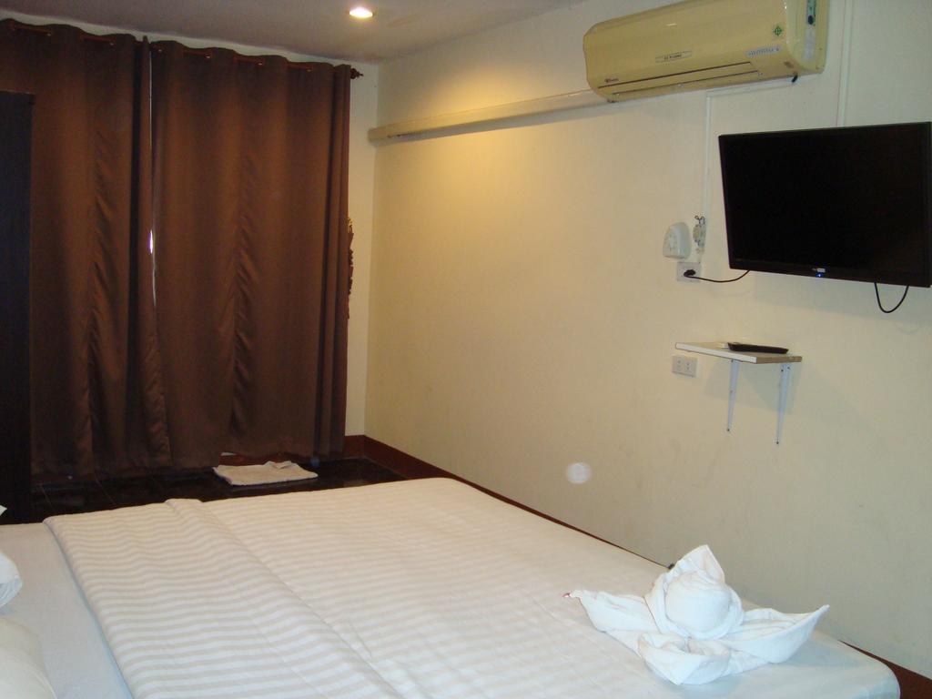 Guest house Pandia House *