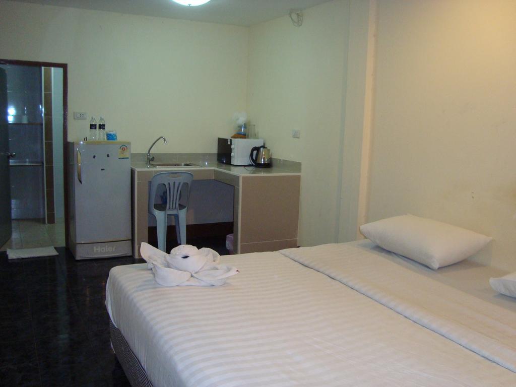 Guest house Pandia House *