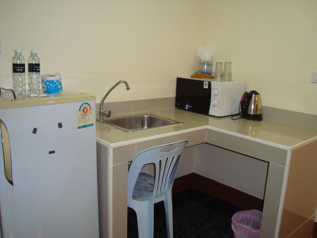 Guest house Pandia House *