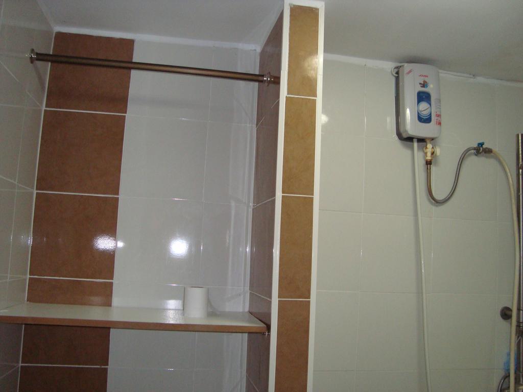 Pandia House