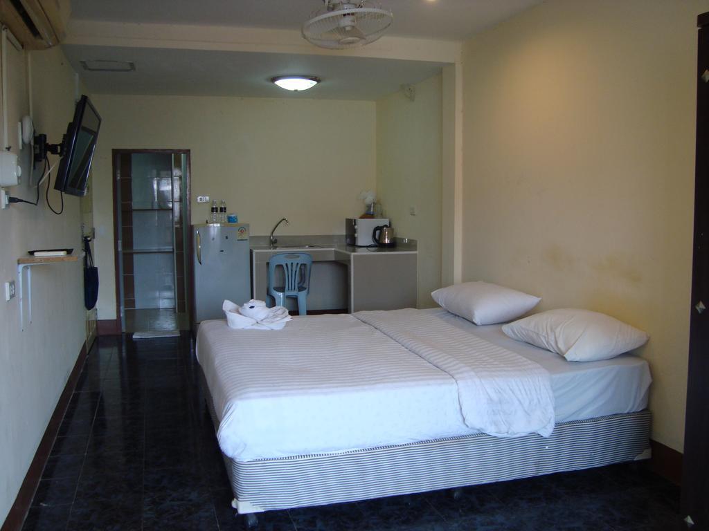 Guest house Pandia House *