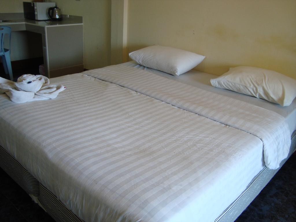 Guest house Pandia House *
