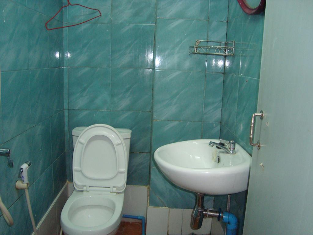 Guest house Pandia House Pattaya