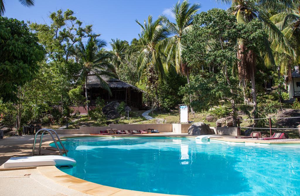 Resort Shiralea Backpackers Haad Yao