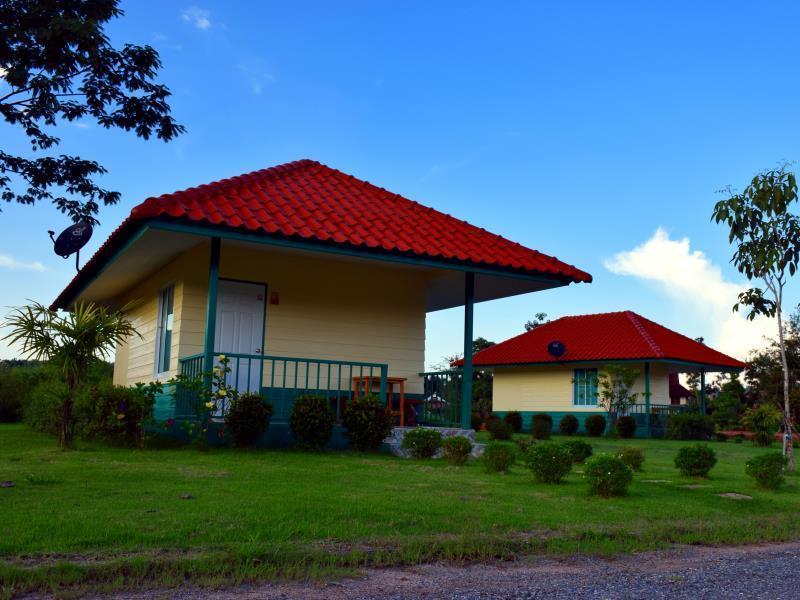Kaeo Fa Sai Chiang Rai