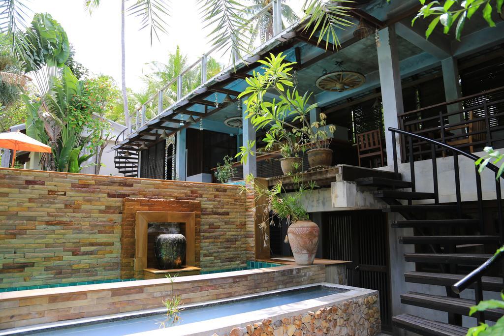 Hotel Sasitara 3*