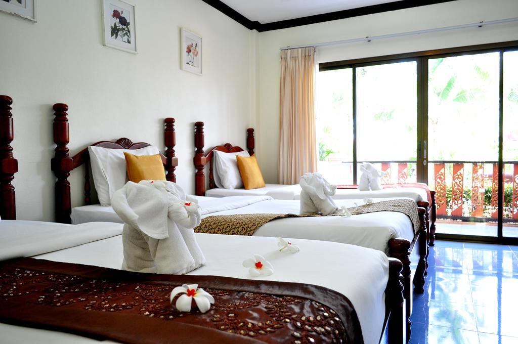 Resort Lanta Seafront Koh Lanta