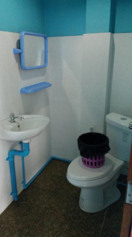 Hostel Amstardam Ko Pha Ngan