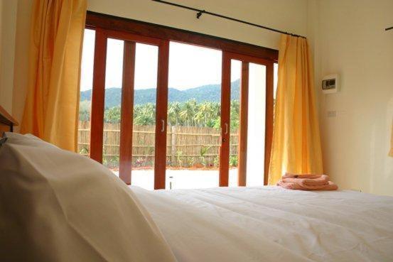 Naga Peak Resort Ao Nang