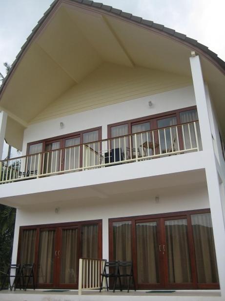 Naga Peak Resort Ao Nang