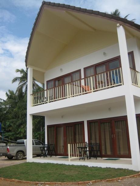 Resort Naga Peak Ao Nang