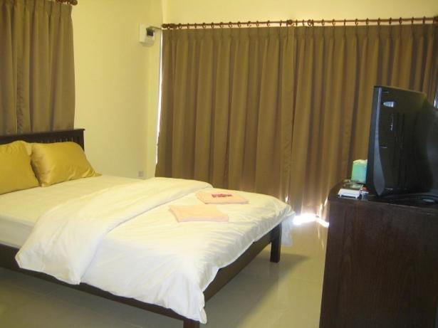 Resort Naga Peak Ao Nang