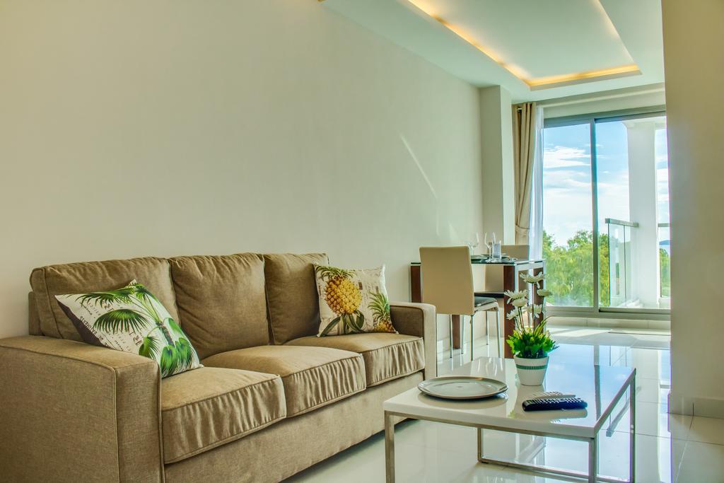 Apartment C-View Boutique Condominium By Mr.Butler
