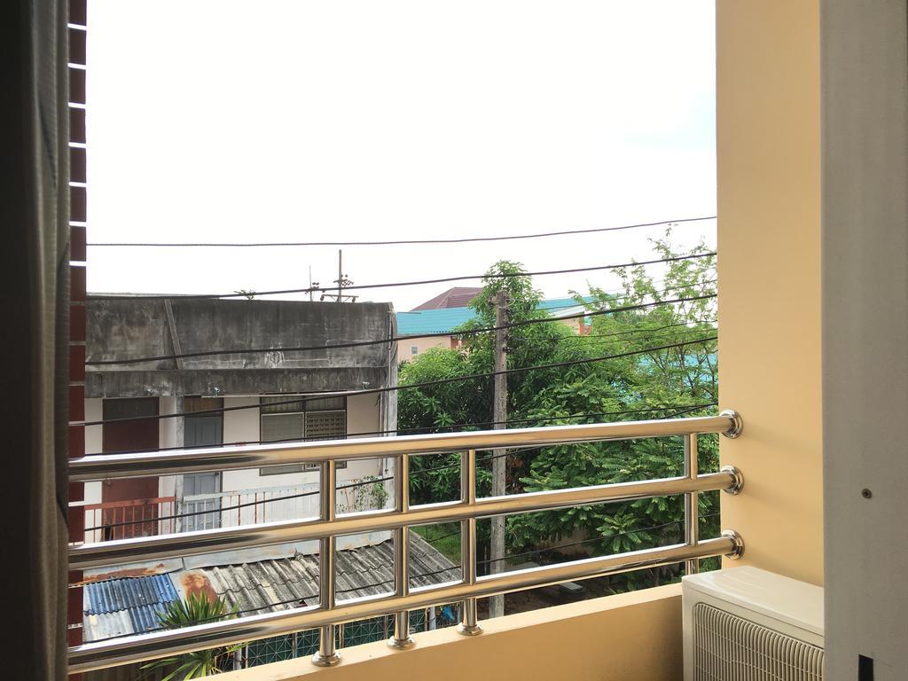 Guest house The Star