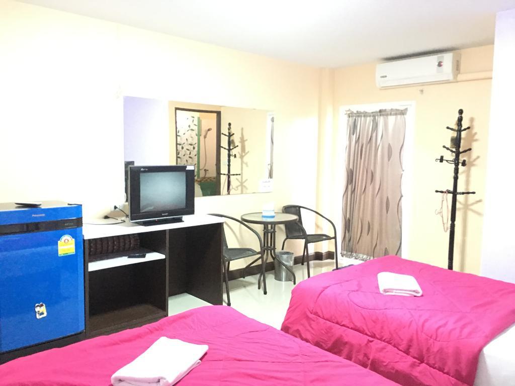 Guest house The Star 2*
