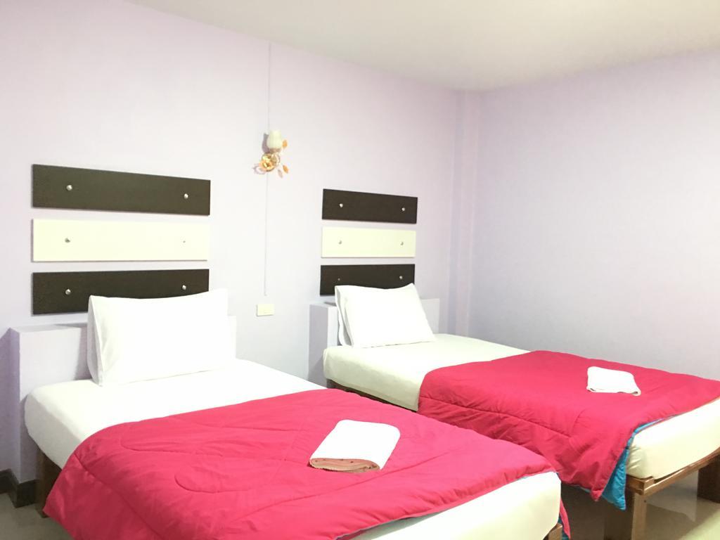 Guest house The Star 2*