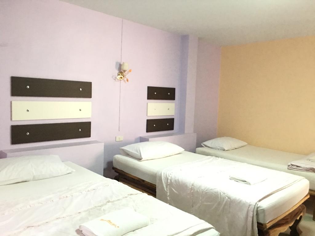 Guest house The Star 2*