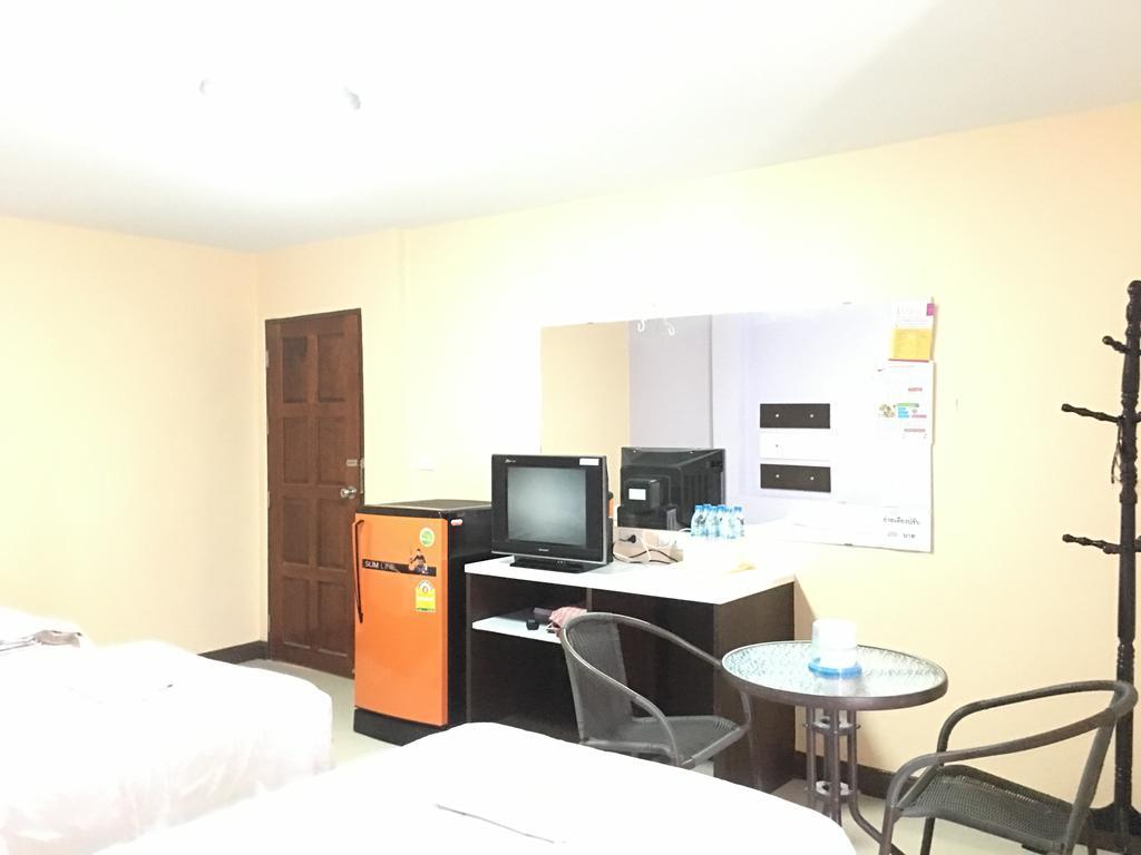 Guest house The Star Hat Yai