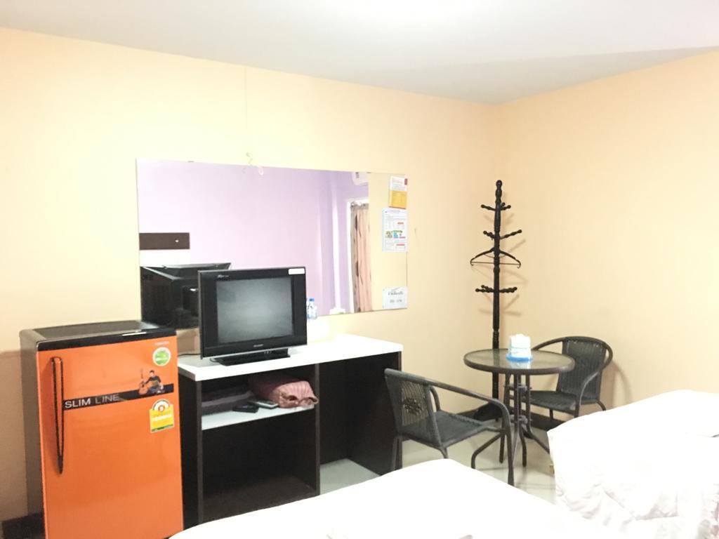 Guest house The Star Hat Yai