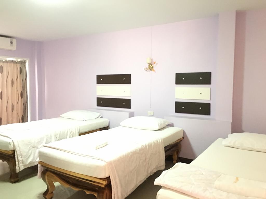Guest house The Star Hat Yai