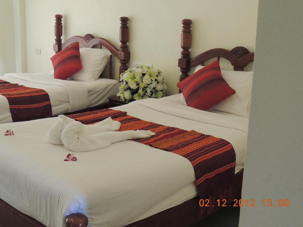 Resort Lanta Seafront Koh Lanta