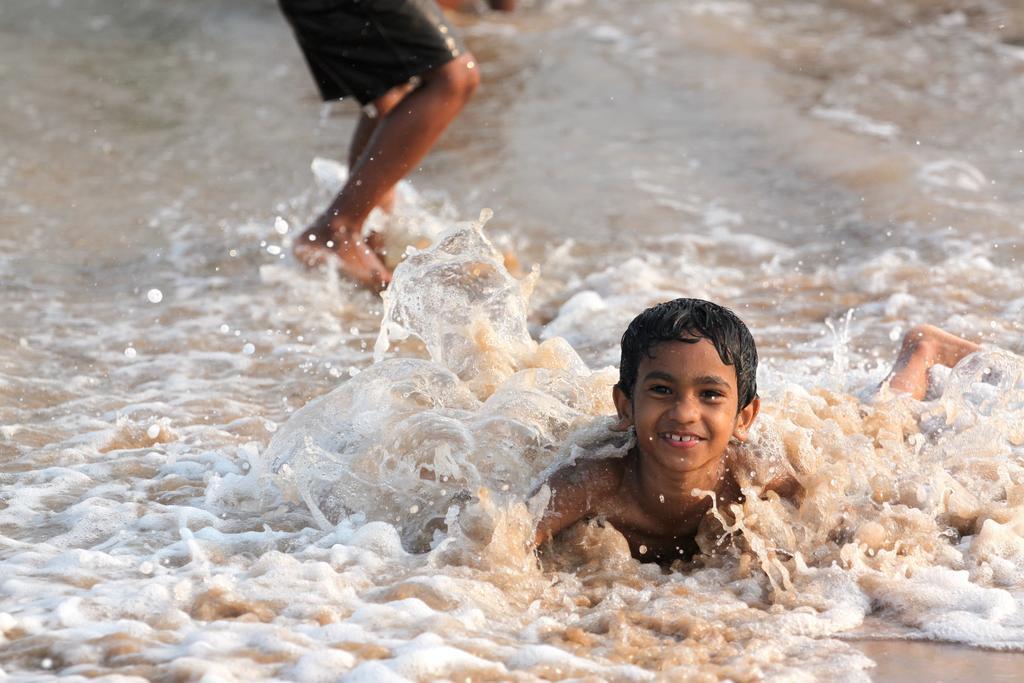 Resort Amantra &