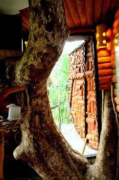 Resort Khao Sok Tree House 4*