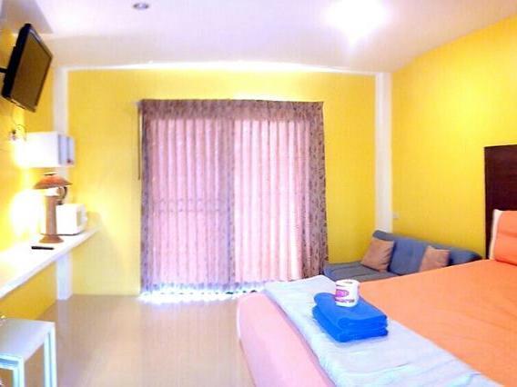 Apartment Bb House Residences *