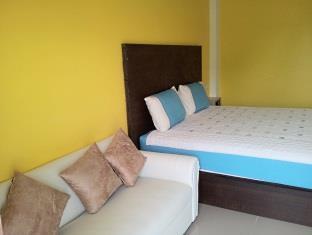 Apartment Bb House Residences Ban Nong Tabaek