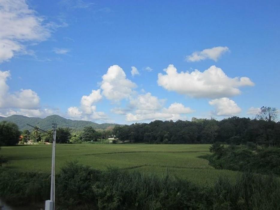 Resort Rangsinee Chiangrai 3*