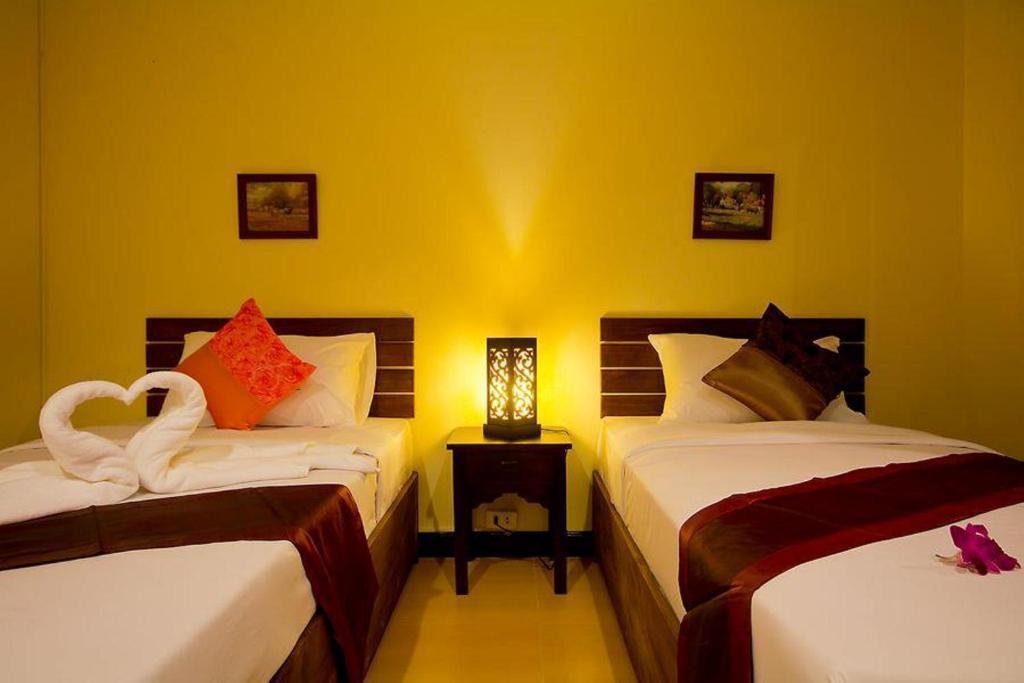Resort The Sylvana 3*