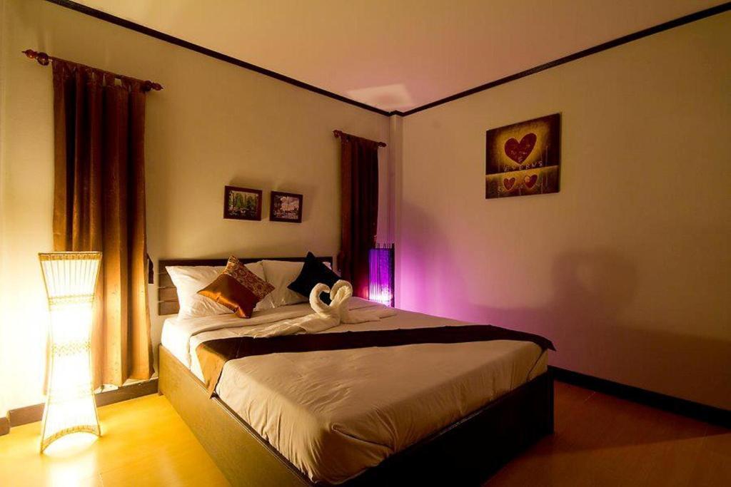 Resort The Sylvana 3*