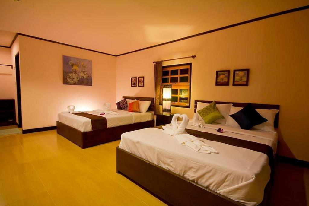 The Sylvana Resort 3*