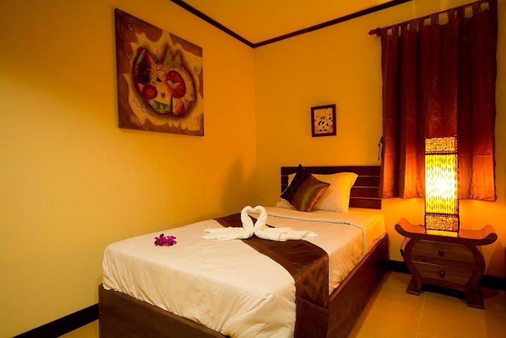 Resort The Sylvana Pai