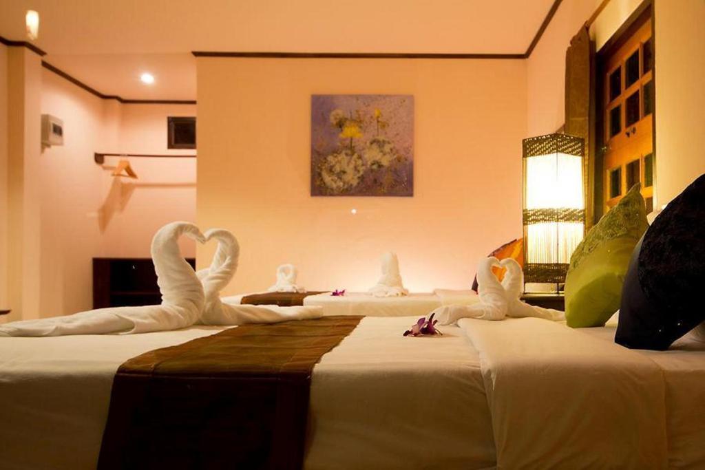 Resort The Sylvana 3*