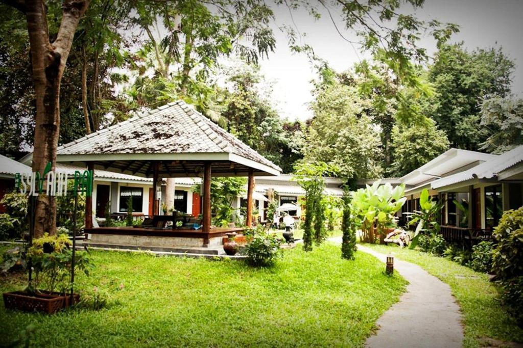 The Sylvana Resort Pai