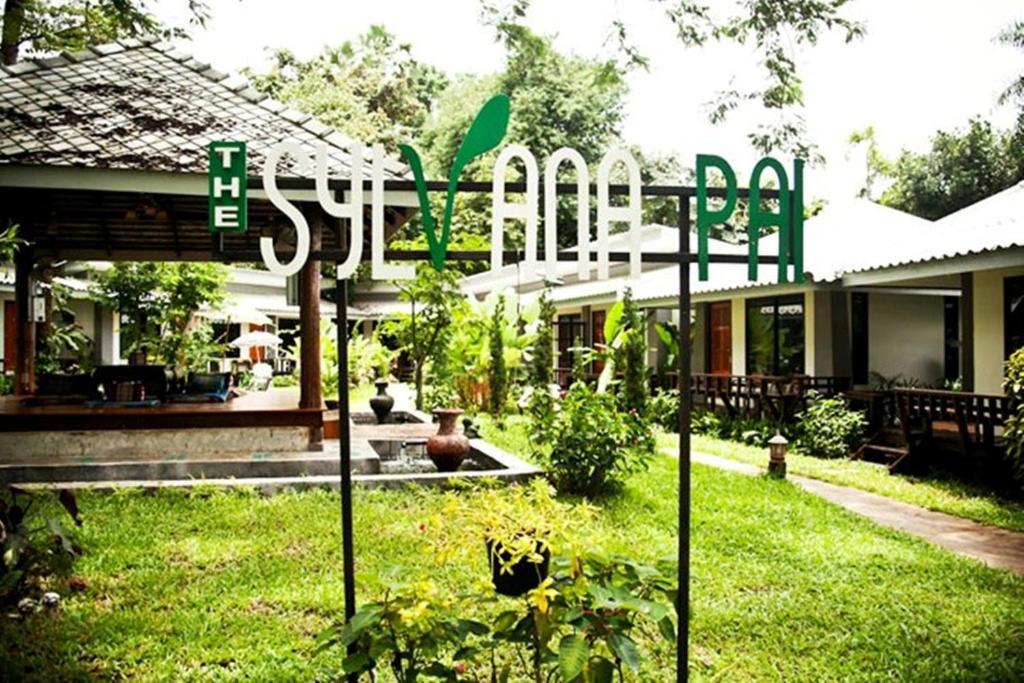 The Sylvana Resort