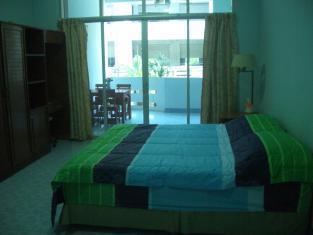 T&t Ocean View